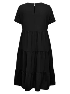 CARLUX Robe midi