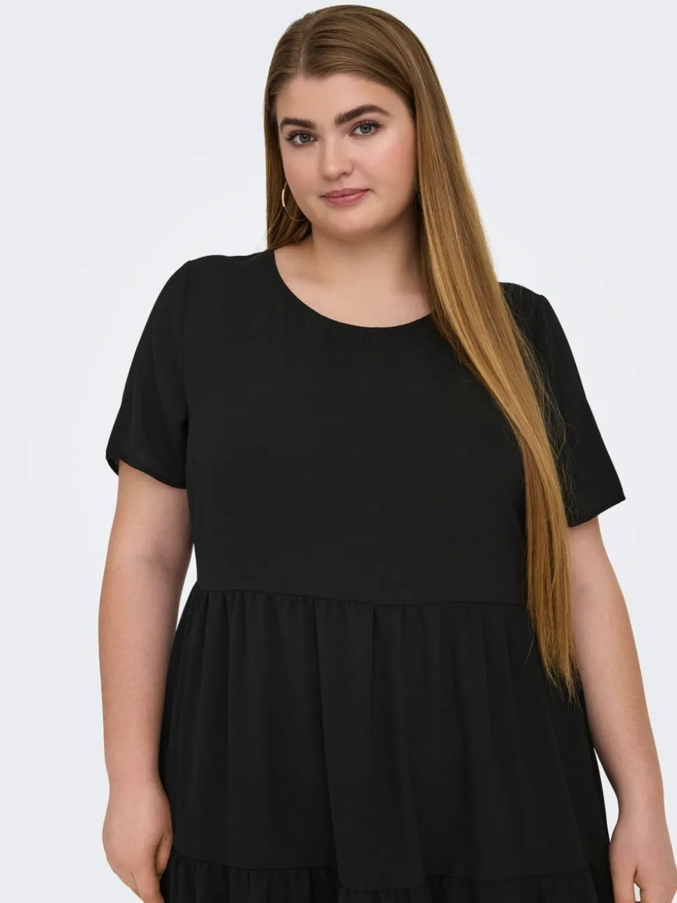 CARLUX Robe midi