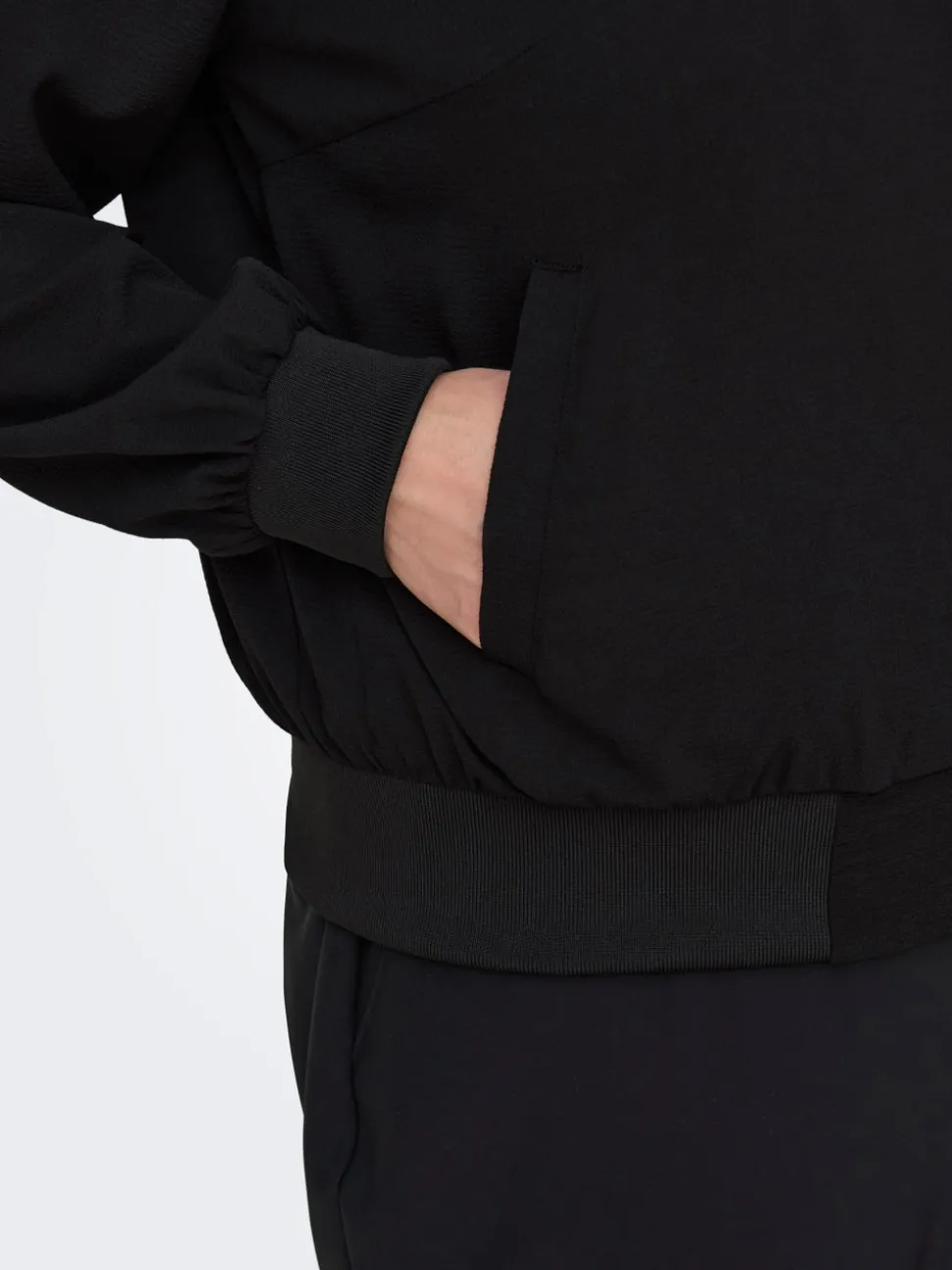 CARLUX Veste bomber
