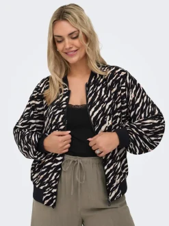 CARLUX Veste bomber