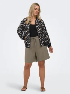 CARLUX Veste bomber