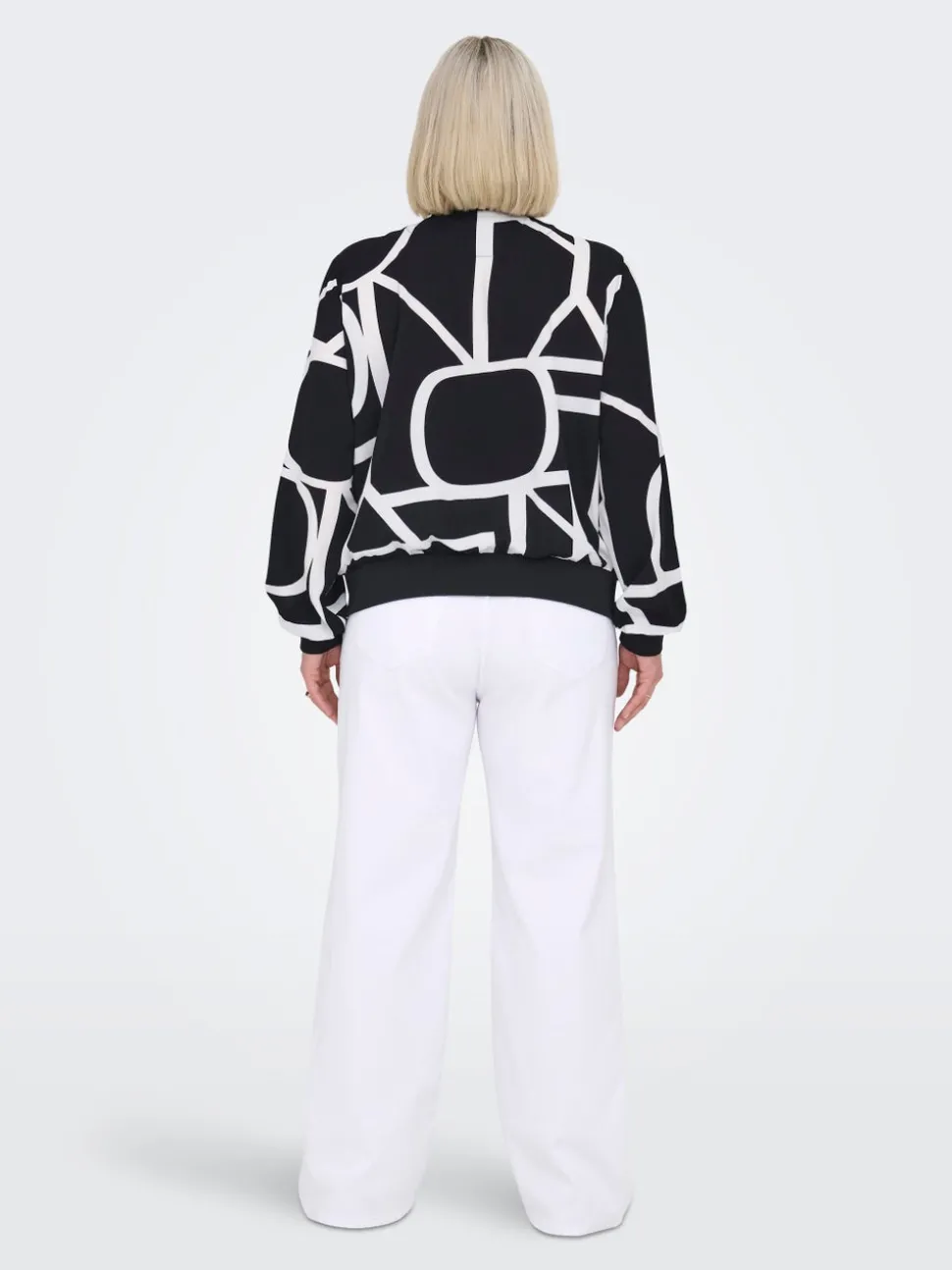 CARLUX Veste bomber