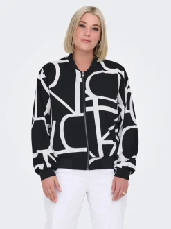 CARLUX Veste bomber