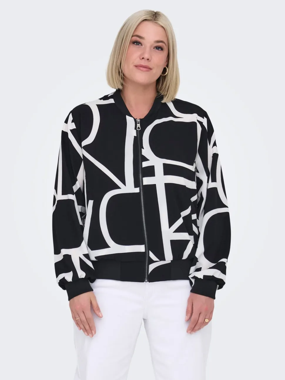 CARLUX Veste bomber