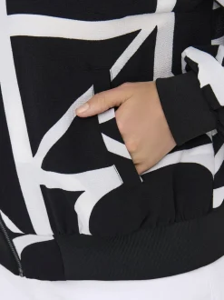 CARLUX Veste bomber