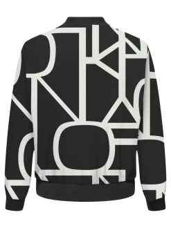 CARLUX Veste bomber