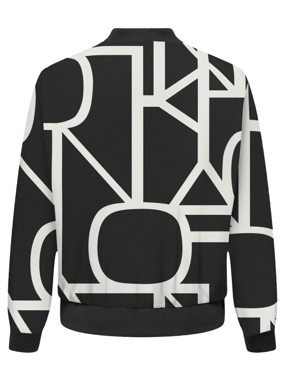 CARLUX Veste bomber