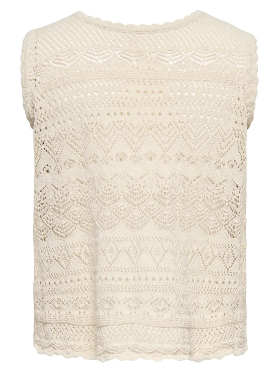 CARLUZA reversible Top