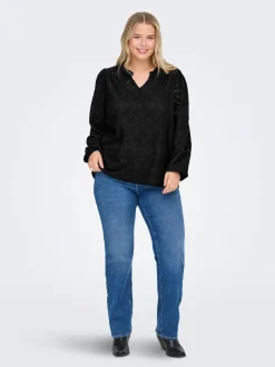 CARLUZIA Blouse