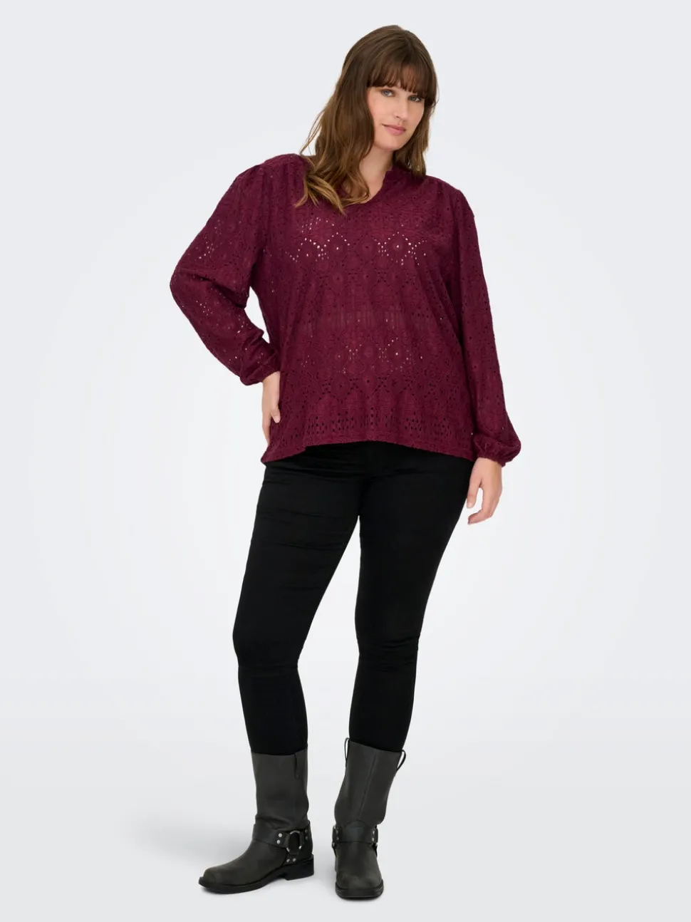 CARLUZIA Blouse