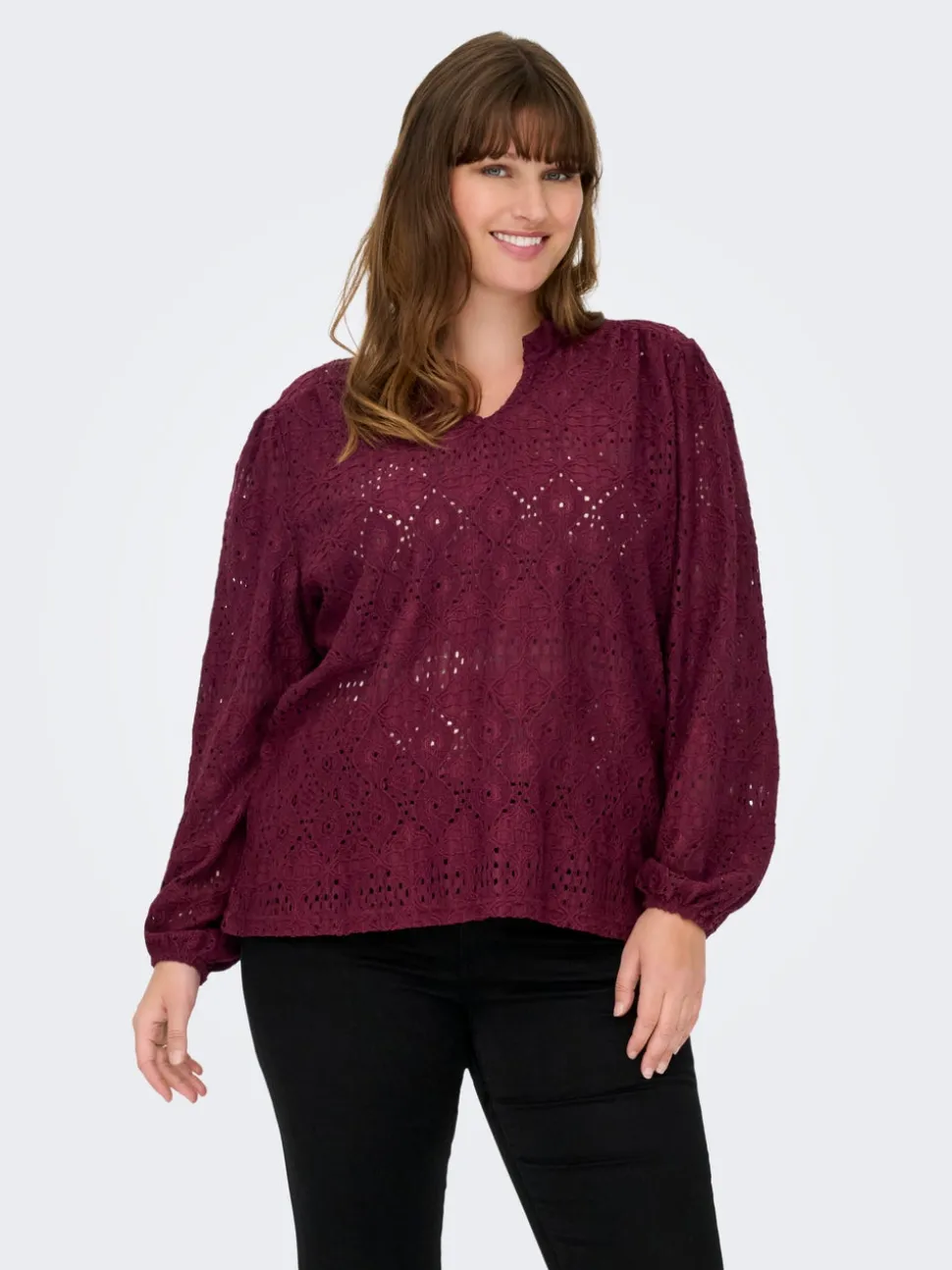 CARLUZIA Blouse