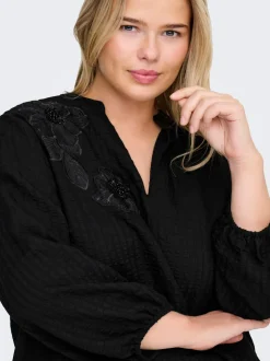 CARLYNE Blouse