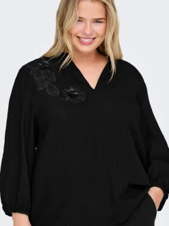 CARLYNE Blouse