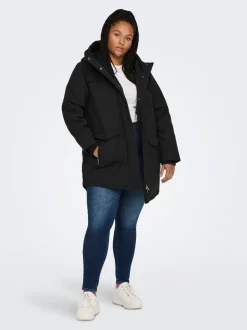 CARMAASTRICHT Parka longue