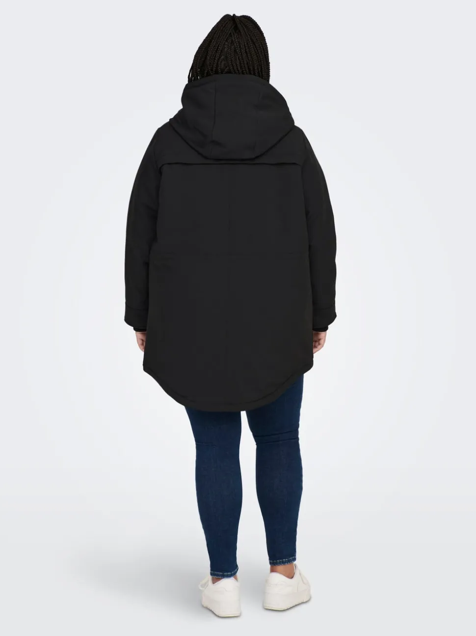 CARMAASTRICHT Parka longue