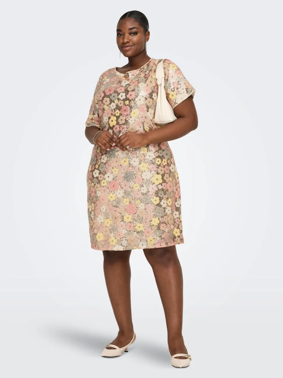 CARMABELLE Robe midi