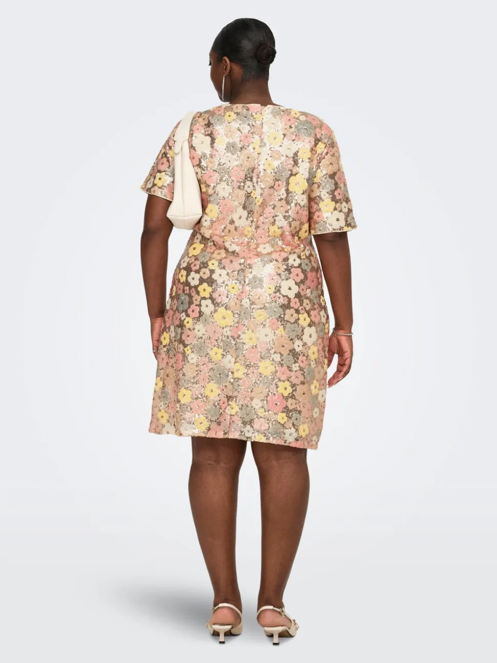 CARMABELLE Robe midi