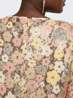 CARMABELLE Robe midi