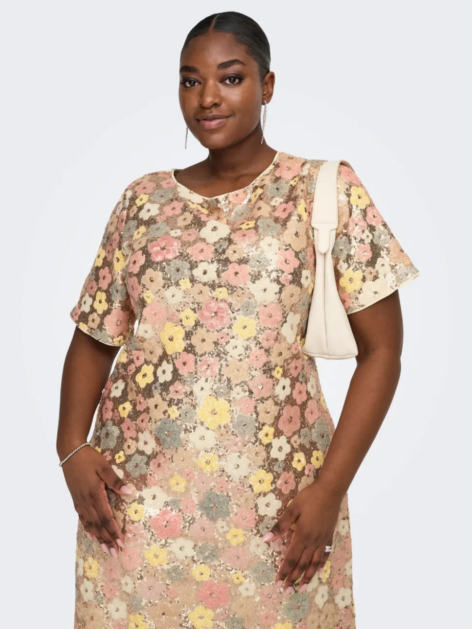 CARMABELLE Robe midi