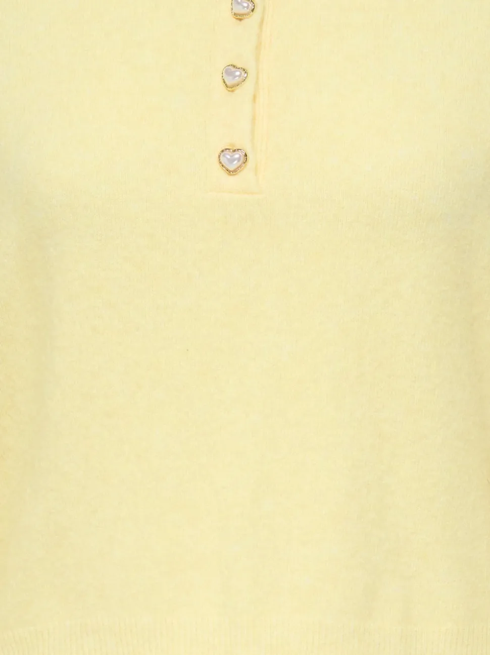 CARMACEY Pull en maille