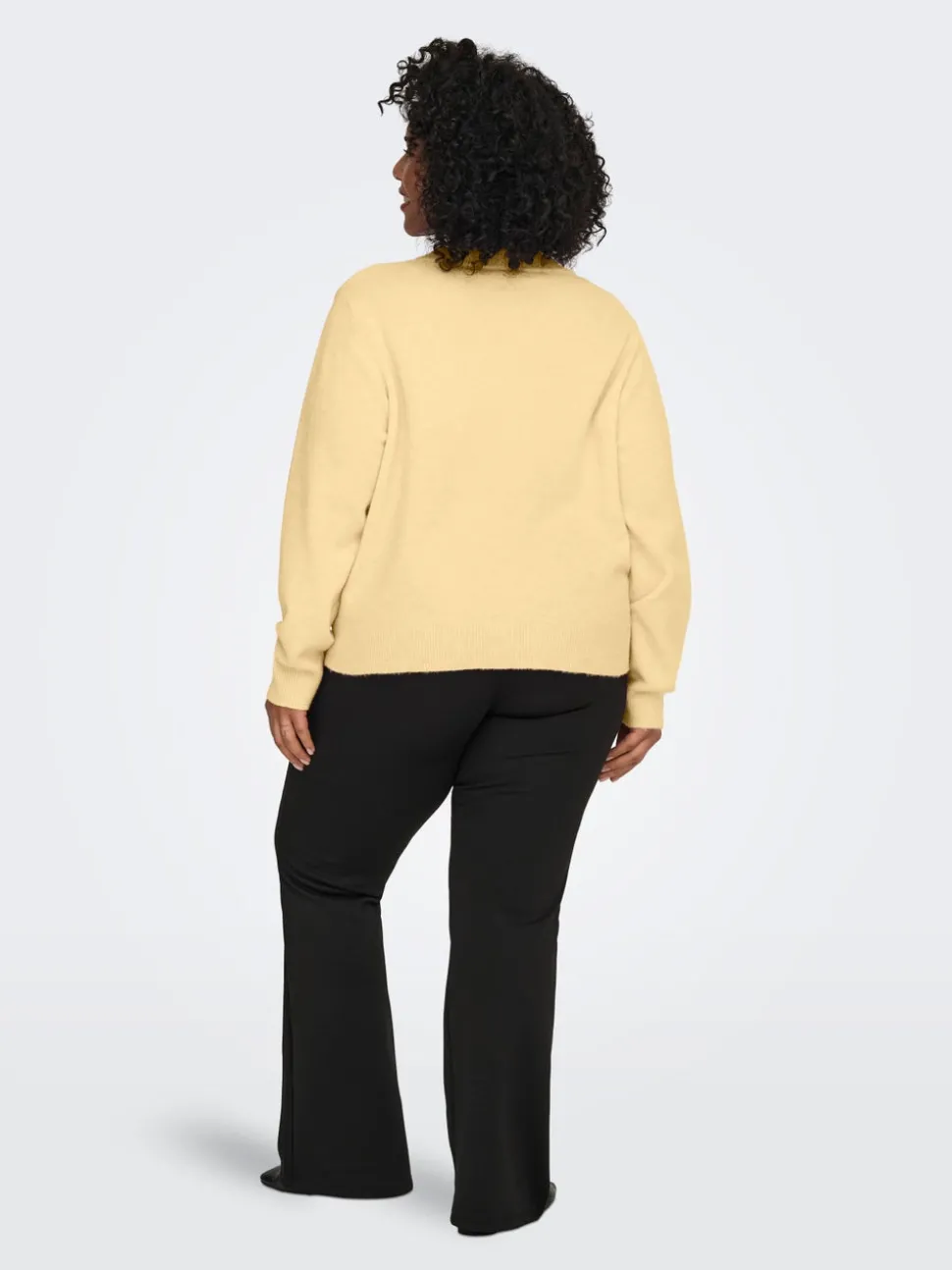 CARMACEY Pull en maille