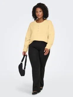 CARMACEY Pull en maille