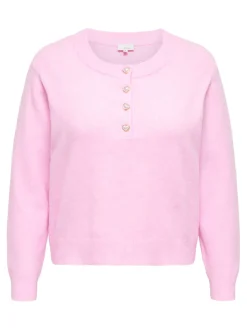 CARMACEY Pull en maille