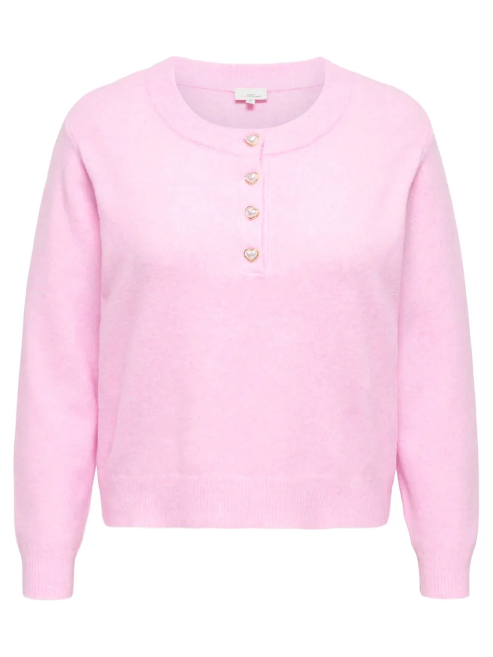 CARMACEY Pull en maille