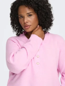 CARMACEY Pull en maille