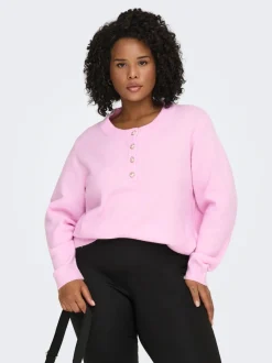 CARMACEY Pull en maille