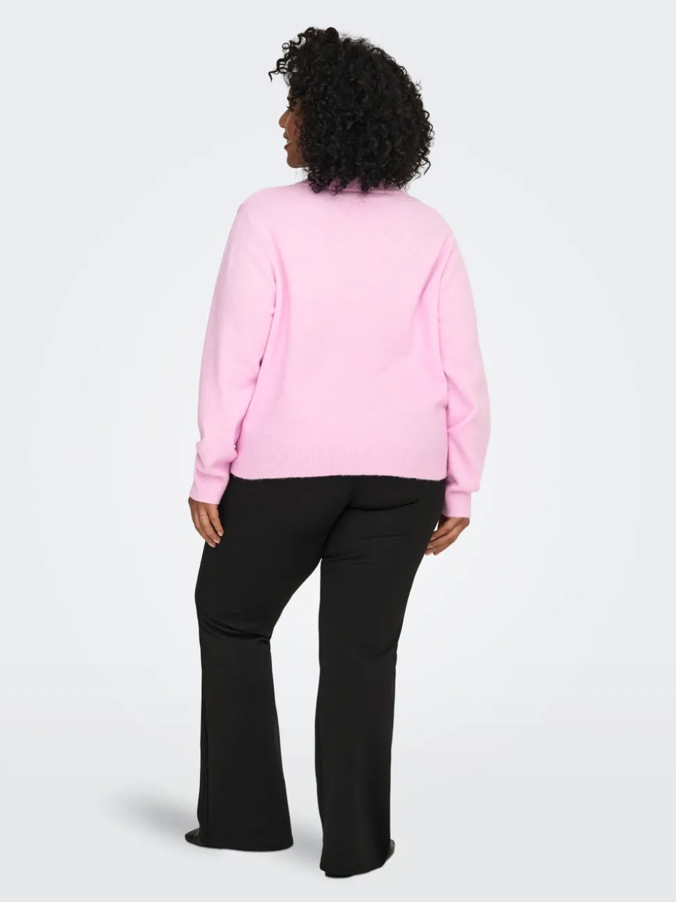 CARMACEY Pull en maille