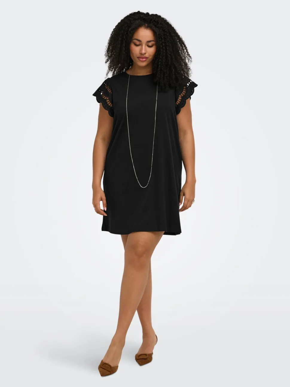 CARMACY Robe courte