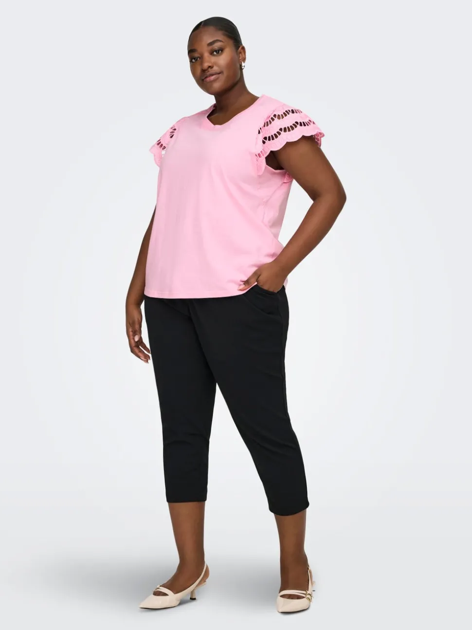 CARMACY T-shirt