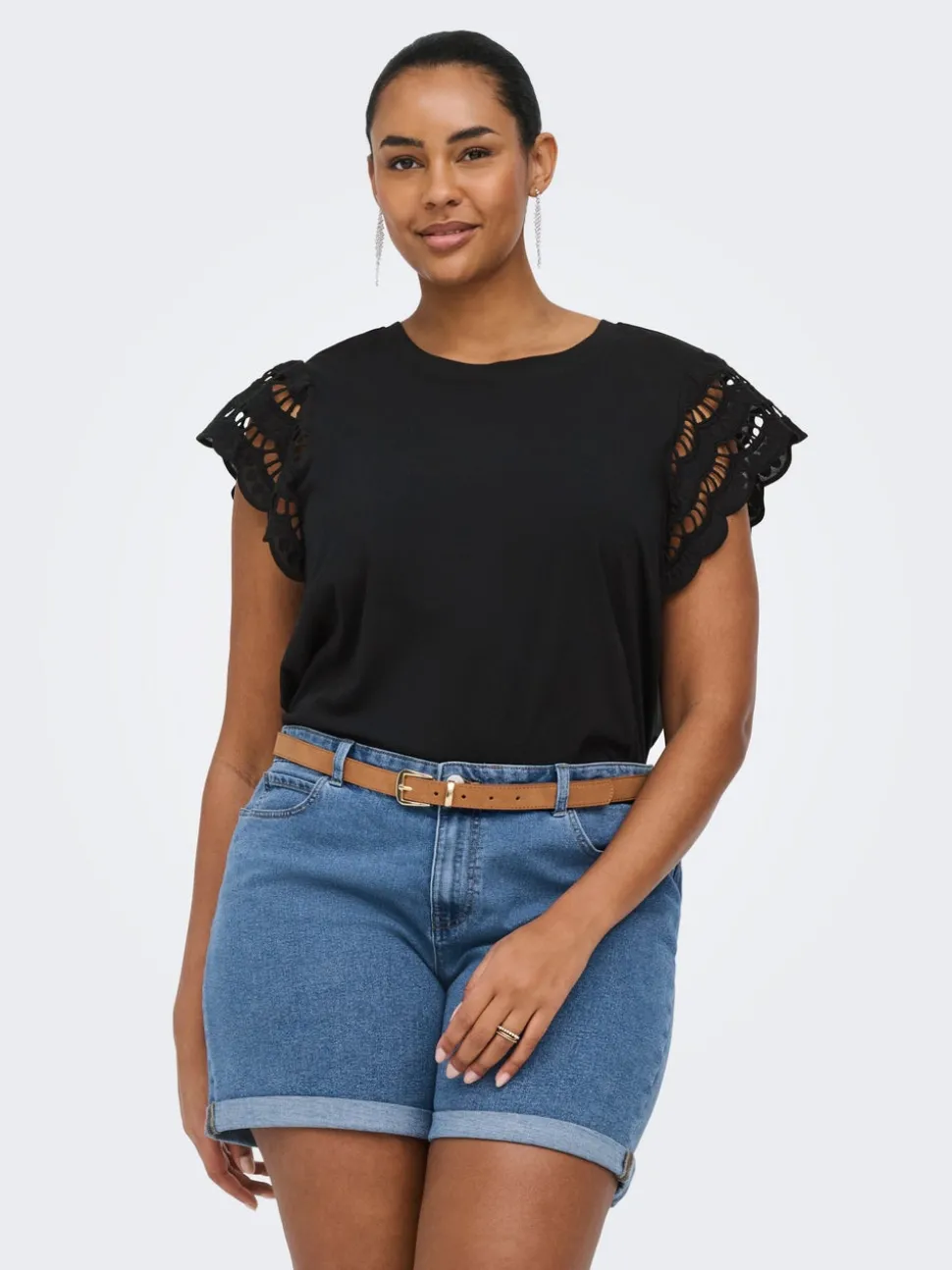 CARMACY T-shirt