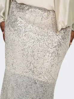 CARMADDISON Jupe Jupe midi