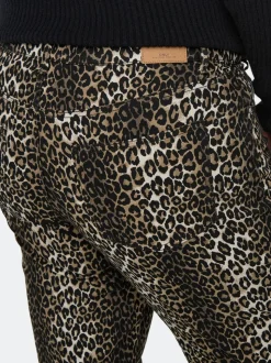 CARMADISON Regular Fit Pantalon à jambe large
