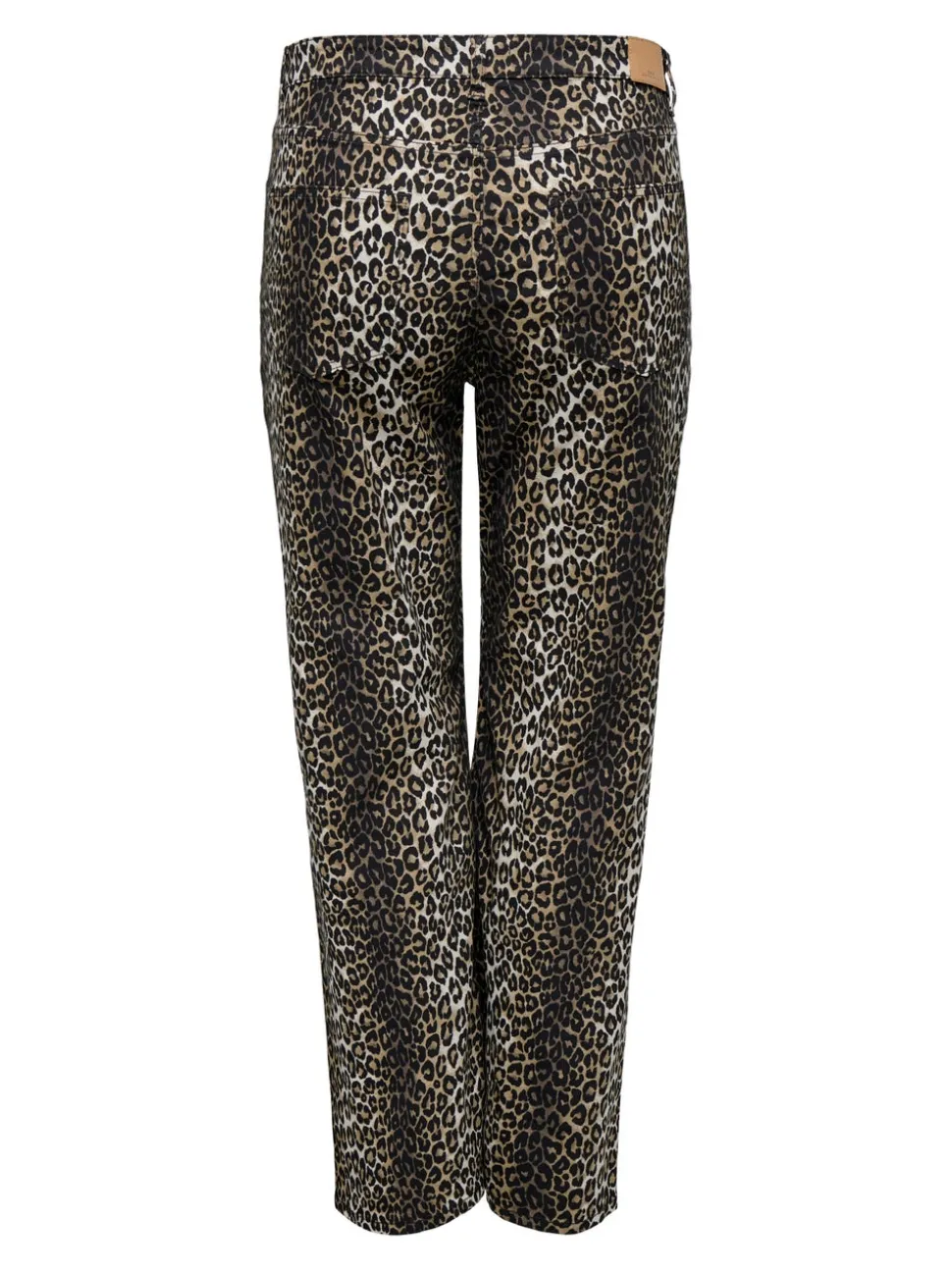 CARMADISON Regular Fit Pantalon à jambe large