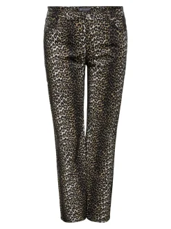 CARMADISON Regular Fit Pantalon à jambe large