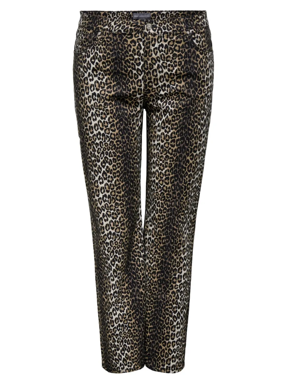 CARMADISON Regular Fit Pantalon à jambe large