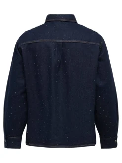 CARMAGGIE Chemise en denim