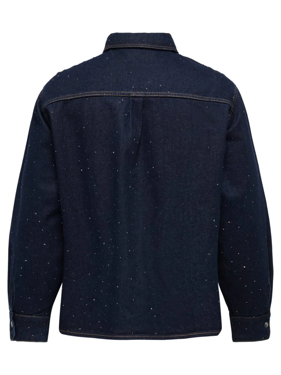 CARMAGGIE Chemise en denim