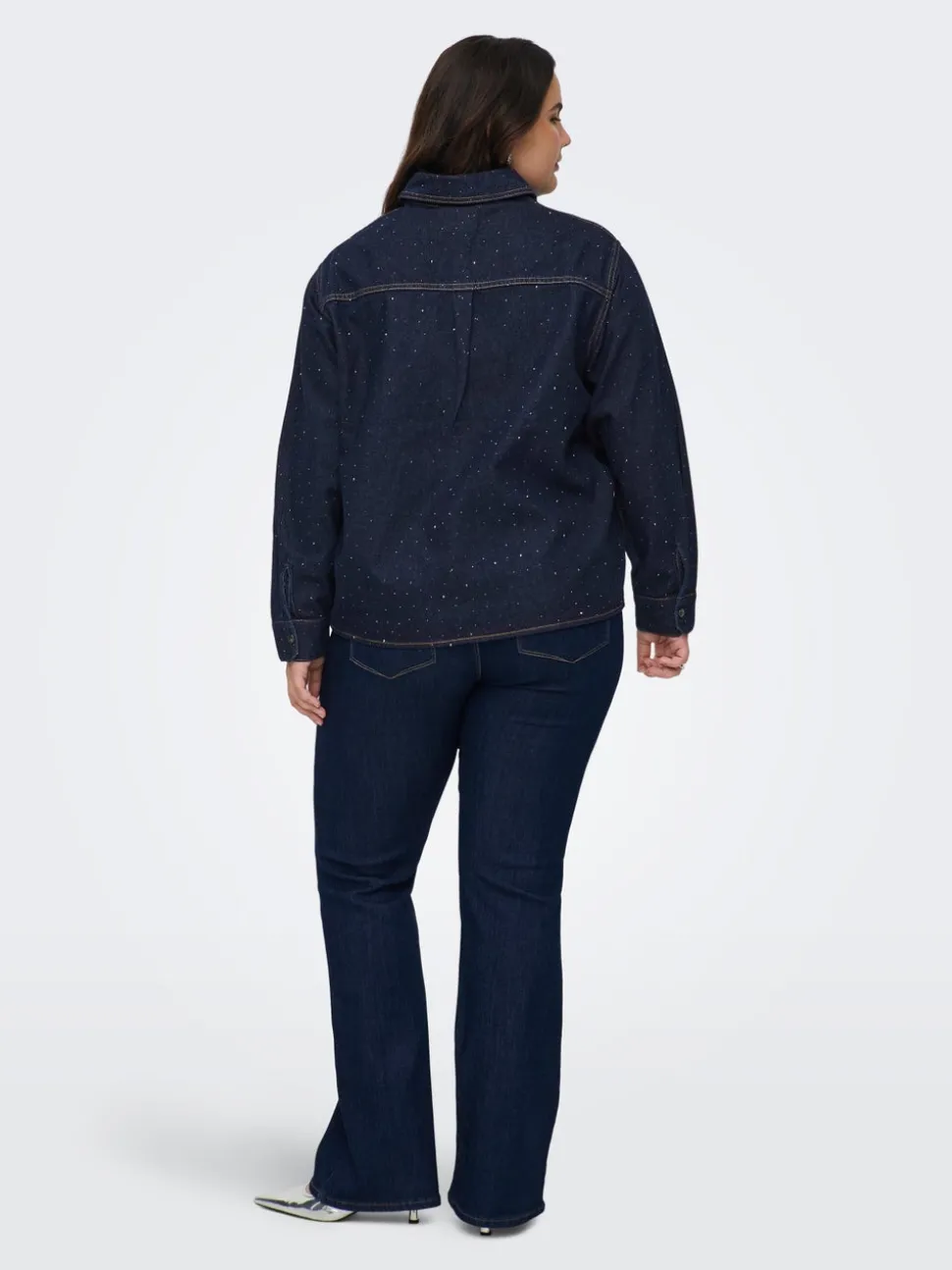 CARMAGGIE Chemise en denim