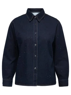 CARMAGGIE Chemise en denim