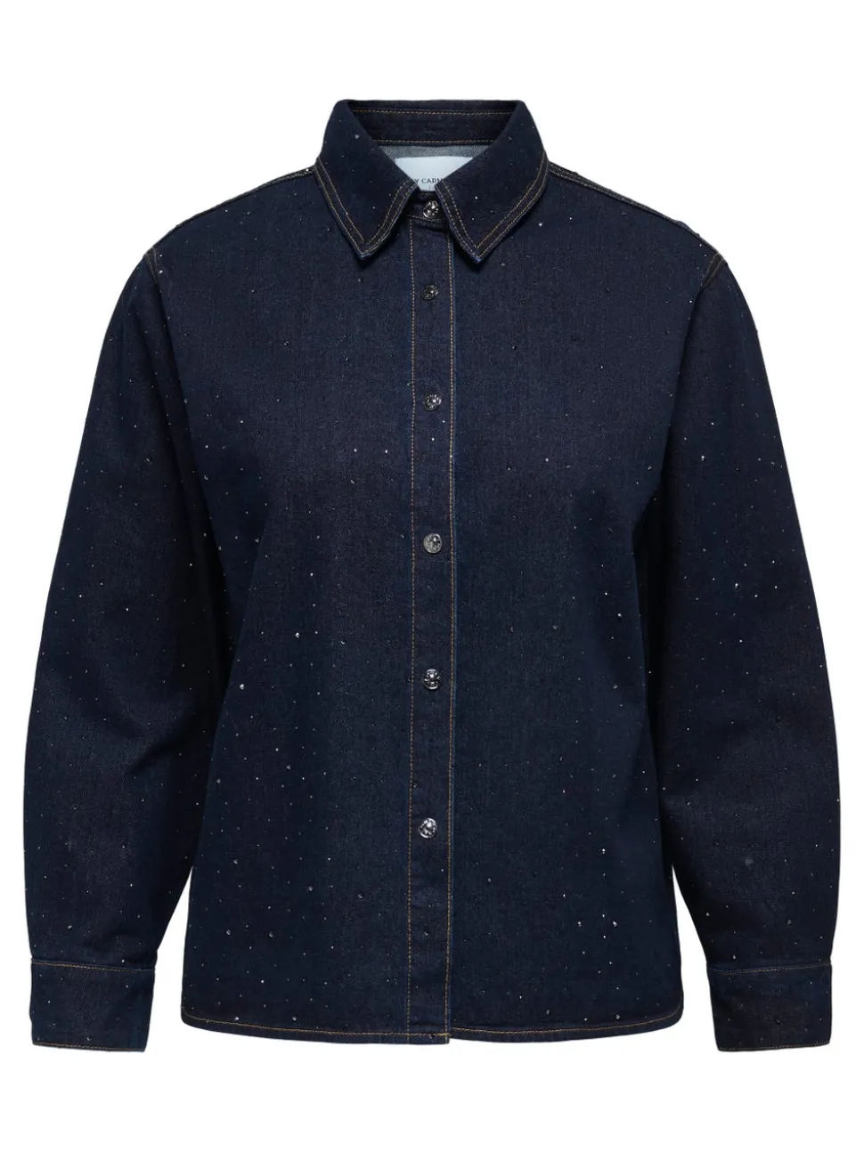 CARMAGGIE Chemise en denim
