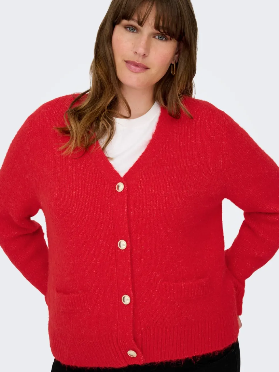 CARMAGGIE Cardigan