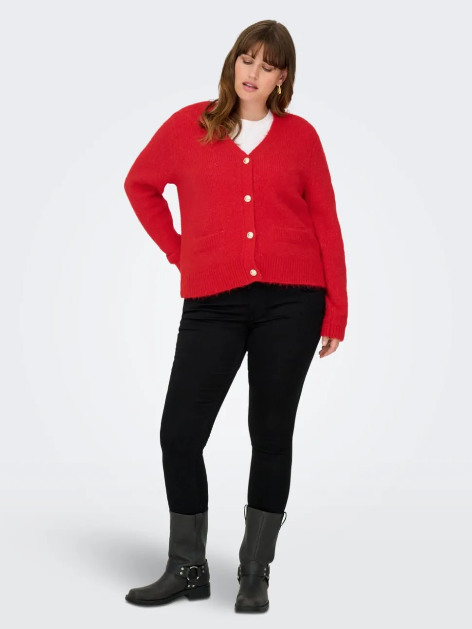 CARMAGGIE Cardigan