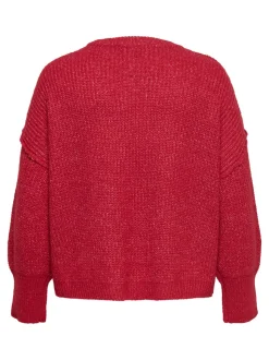 CARMALLY Pull en maille