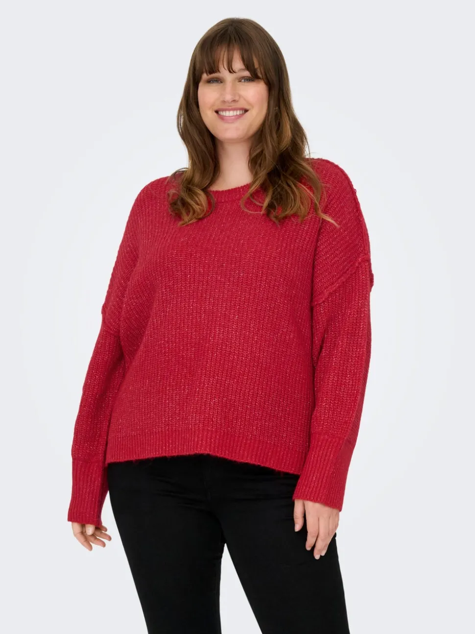 CARMALLY Pull en maille