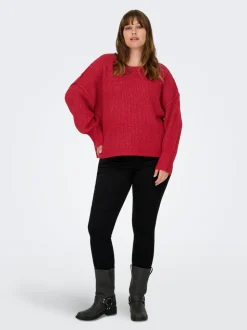 CARMALLY Pull en maille