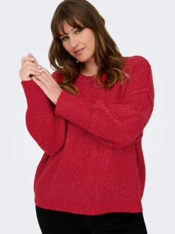 CARMALLY Pull en maille